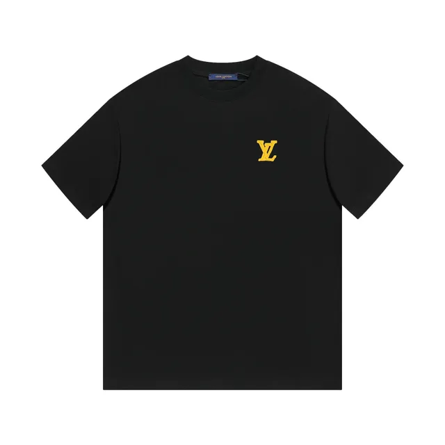 Louis Vuitton T-Shirt LV Logo
