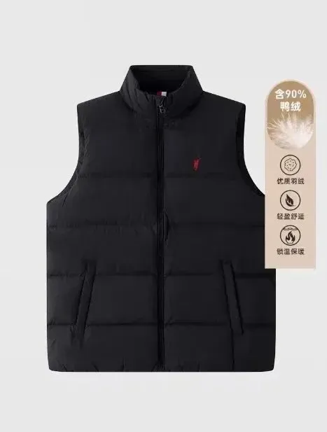 Polo Ralph Lauren Puffer Vest Classic Fit