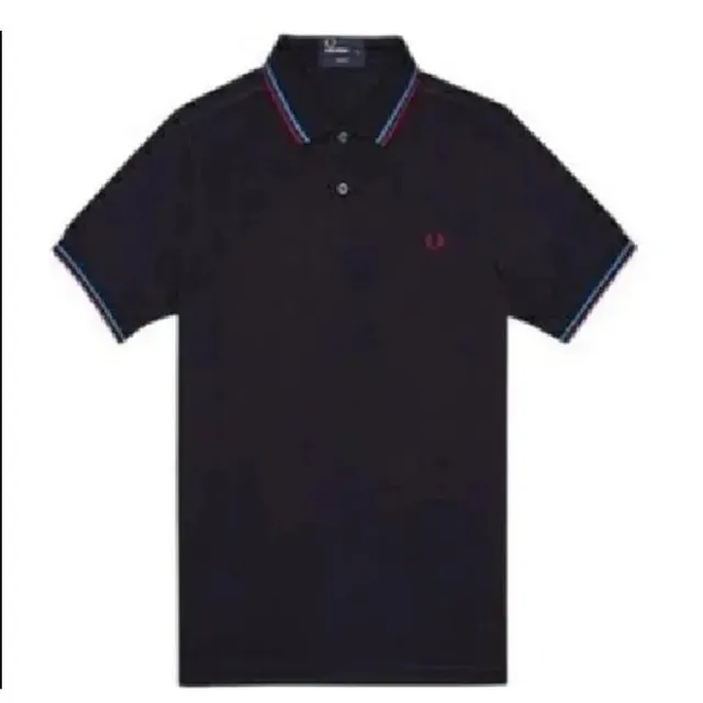 Fred Perry Polo Shirt