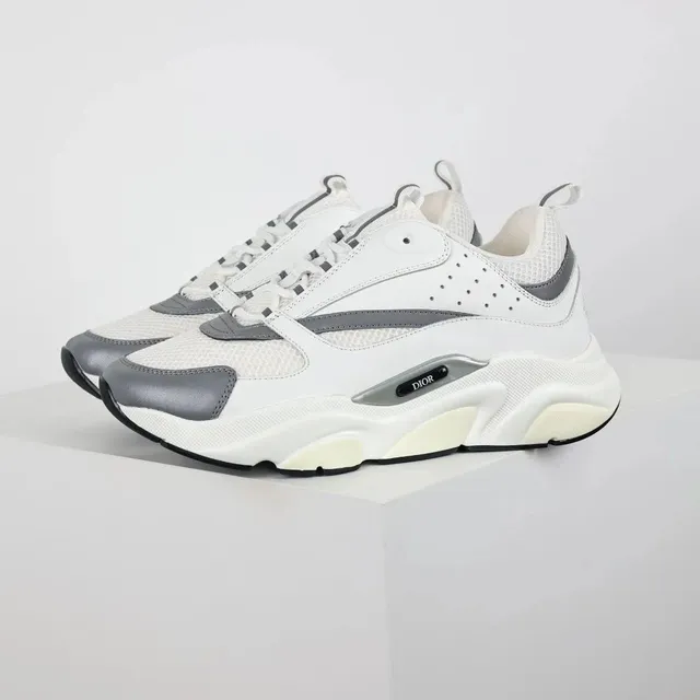 Dior B22 Sneaker