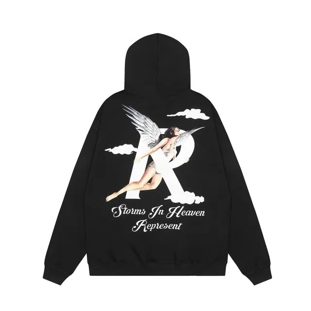 Represent Hoodie