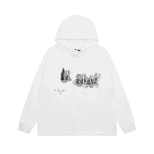 Vlone hoodies sweatshirts