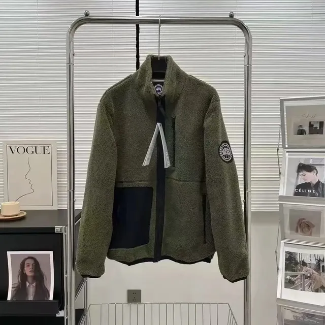 Canada Goose jackets