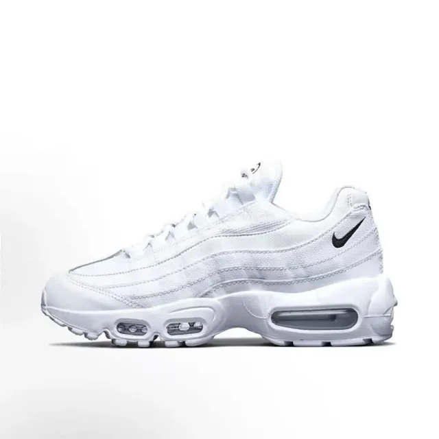 Nike Air Max 95 Triple White