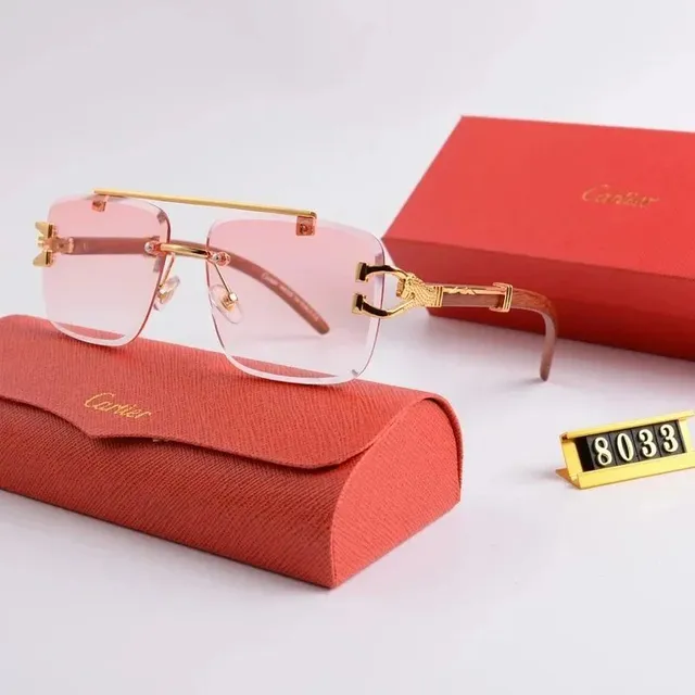 Cartier Sunglasses