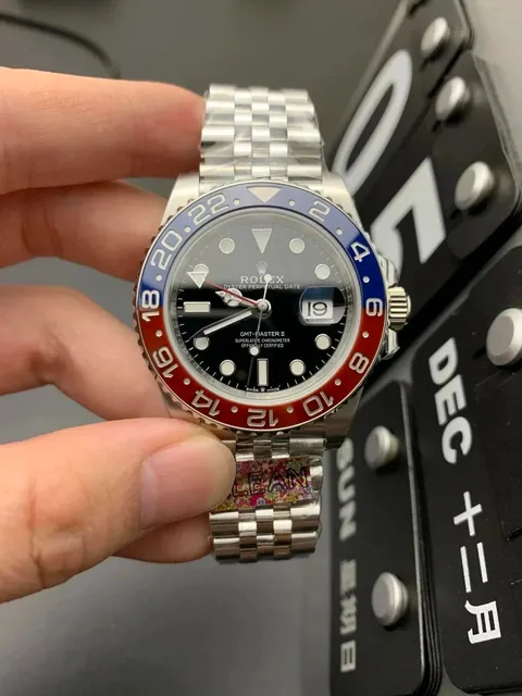 Rolex watches