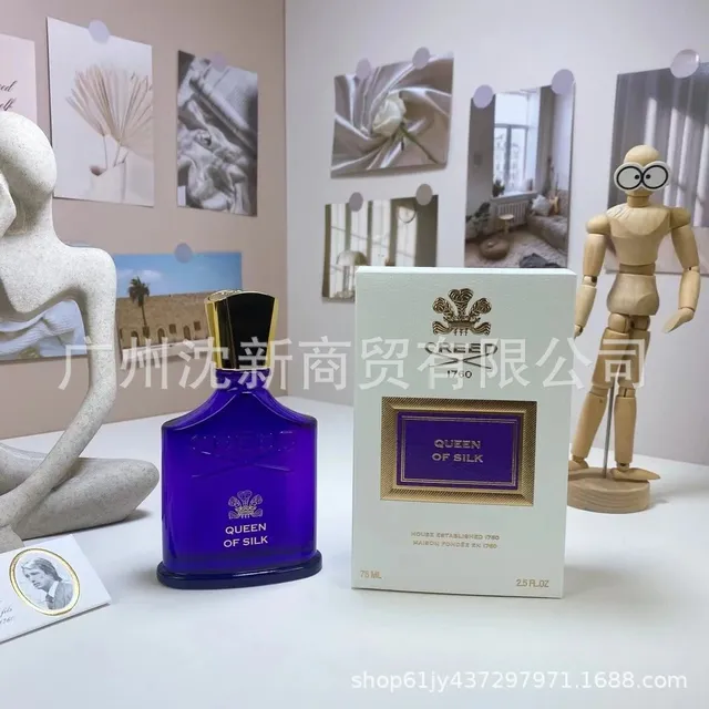 Creed Queen of Silk Eau de Parfum