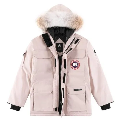 Canada Goose coats outerwear