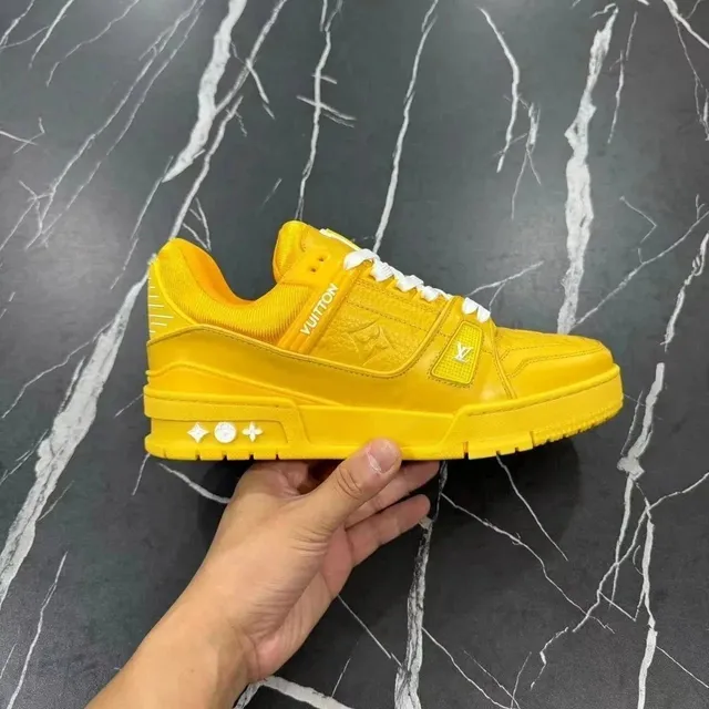 Louis Vuitton LV Trainer
