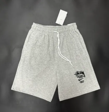Stüssy × Nike Shorts