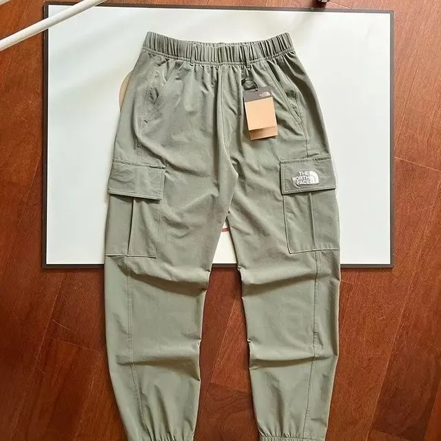 The North Face Cargo Pants Utility