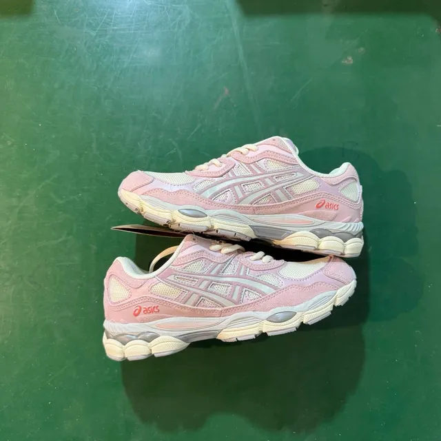 GEL-NYC 粉色1203A383-106