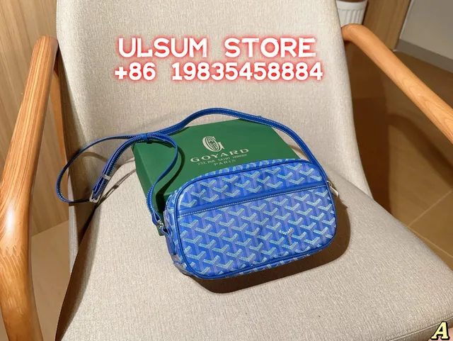 Goyard handbags