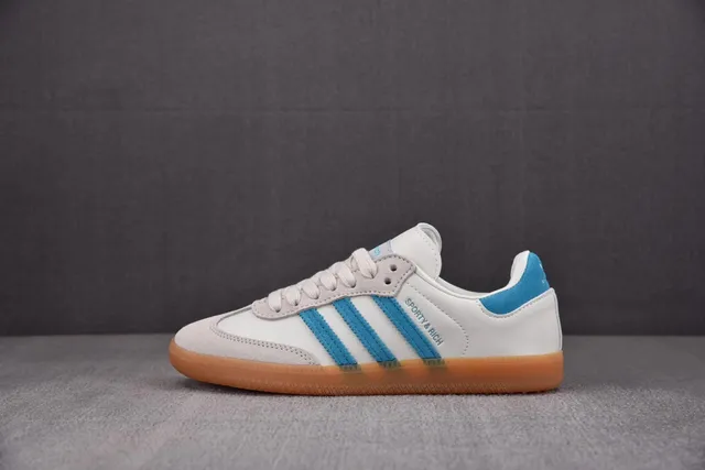 Adidas Samba Sporty & Rich