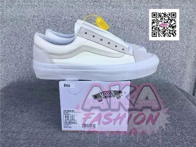 Vans OG Style 36