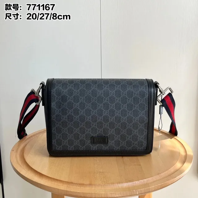 Gucci handbags