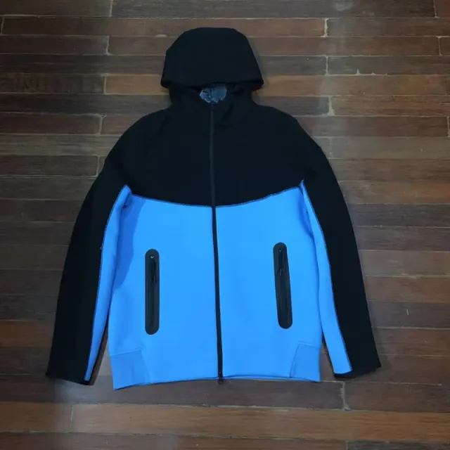 blue and black spell