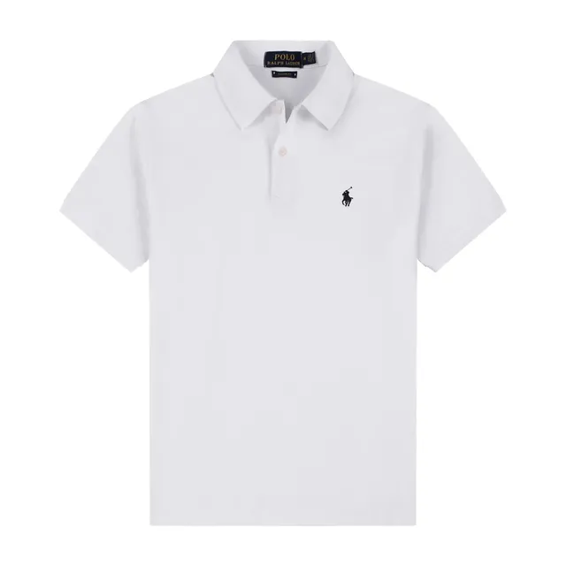 Polo Ralph Lauren Polo Shirt Classic Fit