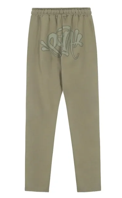 Corteiz Joggers Logo Print
