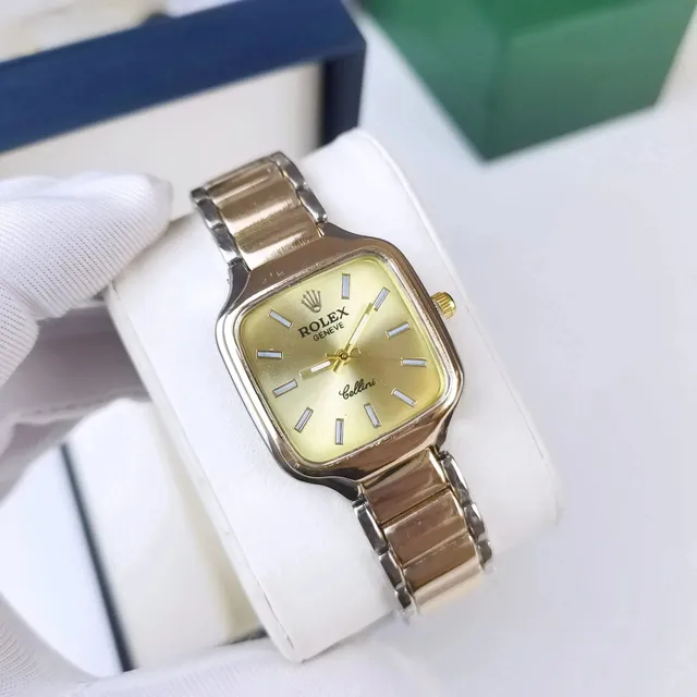 Rolex Cellini Two-Tone