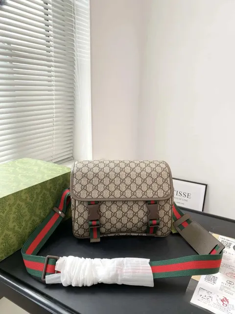 Gucci handbags