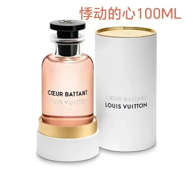 Louis Vuitton Cœur Battant Eau de Parfum
