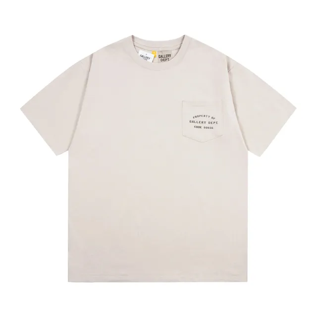 Gallery Dept. Pocket Tee