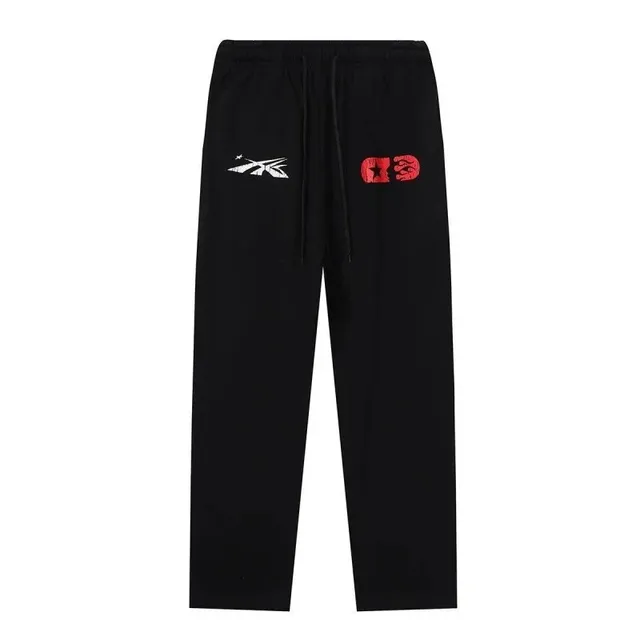 Reebok Sweatpants Travis Scott Collab