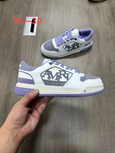 Amiri Sneaker