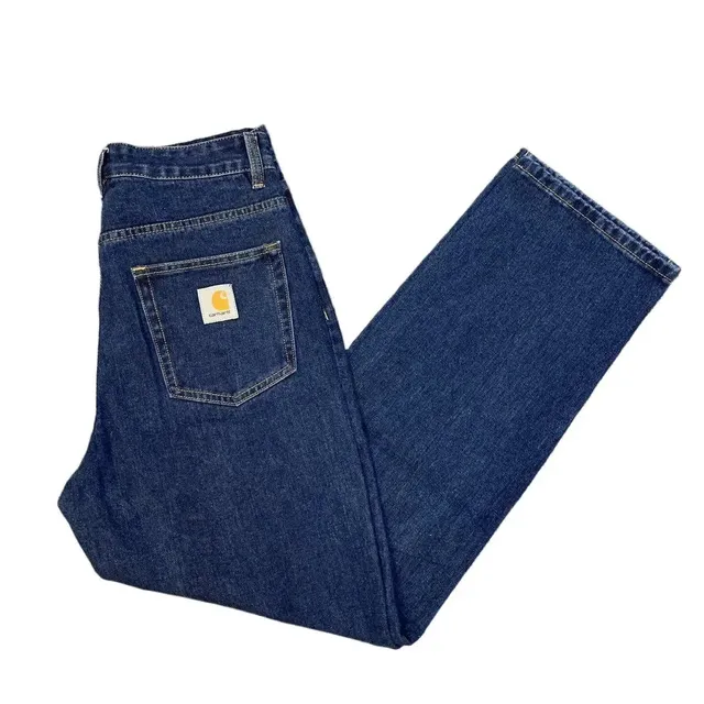 Carhartt jeans