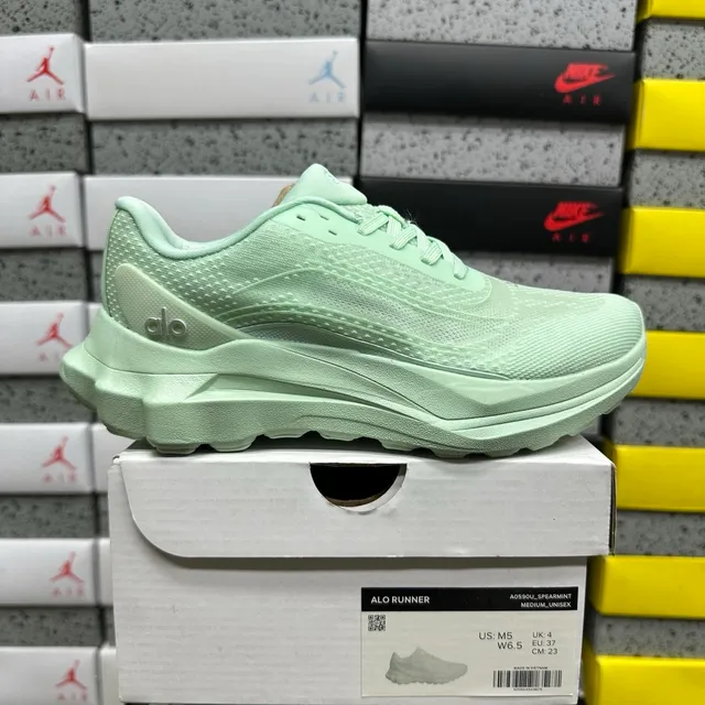 A0590U_SPEARMINT 薄荷绿
