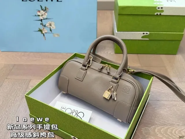Loewe Bowling Bag Mini
