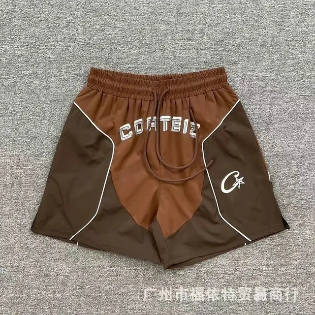 Corteiz Pants-- 69