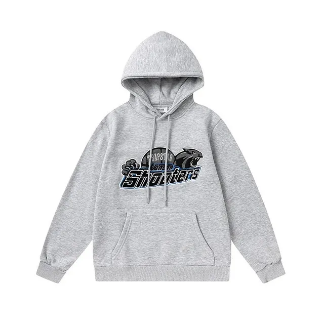 Corteiz Hoodie Shooters Graphic
