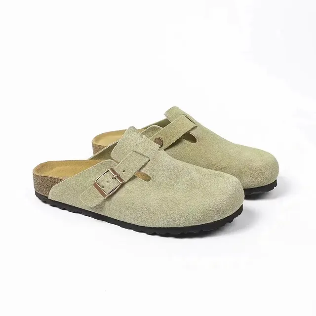 Birkenstock Arizona Suede