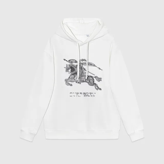 Burberry hoodies sweatshirts