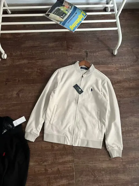 Polo Ralph Lauren Bomber Jacket Classic Fit