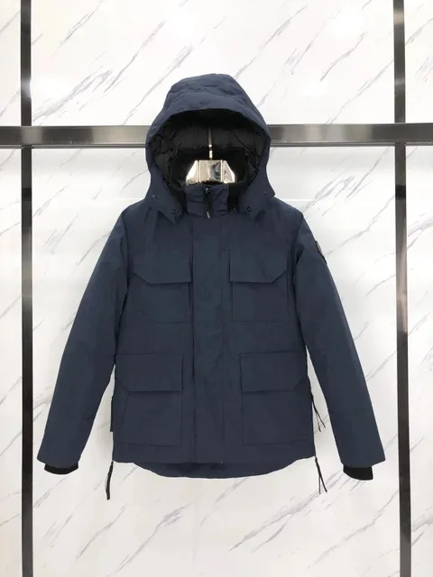 Canada Goose Parka