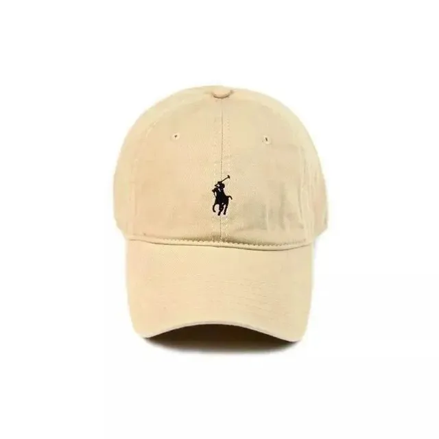 Polo Ralph Lauren Polo Baseball Cap Classic Fit