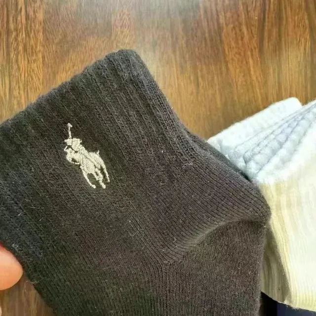 Polo Ralph Lauren Polo Socks Embroidered Pony