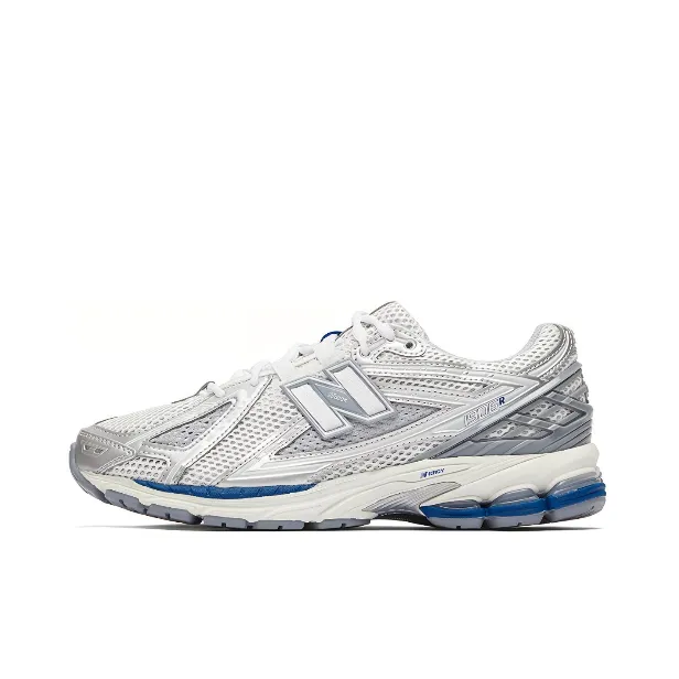 New Balance Air Max TN White Grey Blue