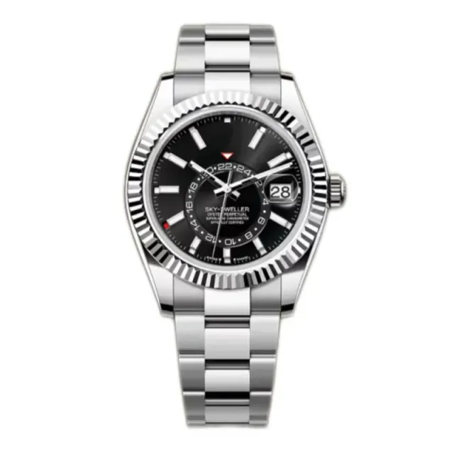 Rolex Sky-Dweller Oyster Perpetual