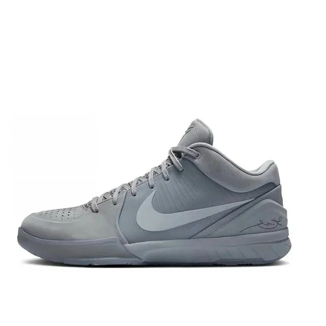 Kobe 4 Protro Cool Grey