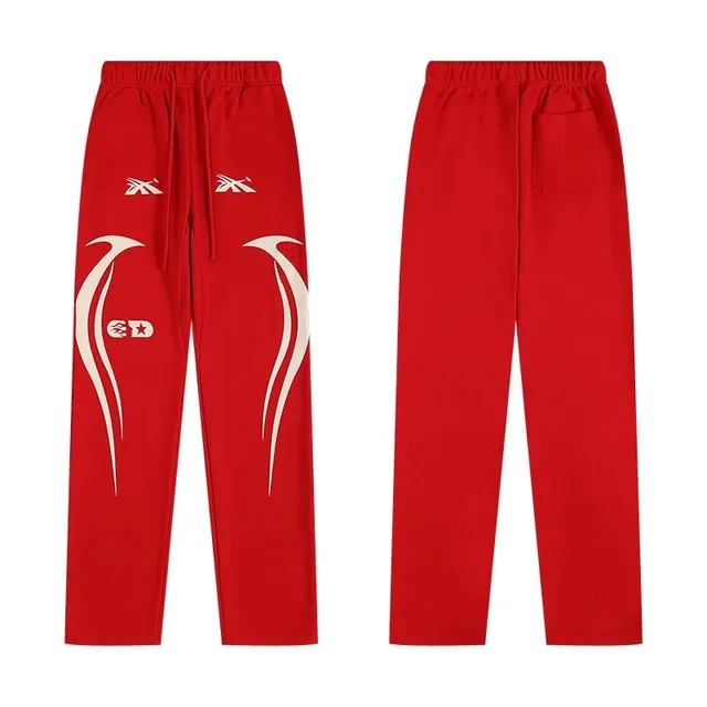 Hellstar Track Pants