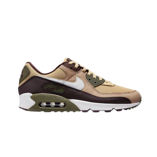 Nike Air Max 90 Wheat Olive