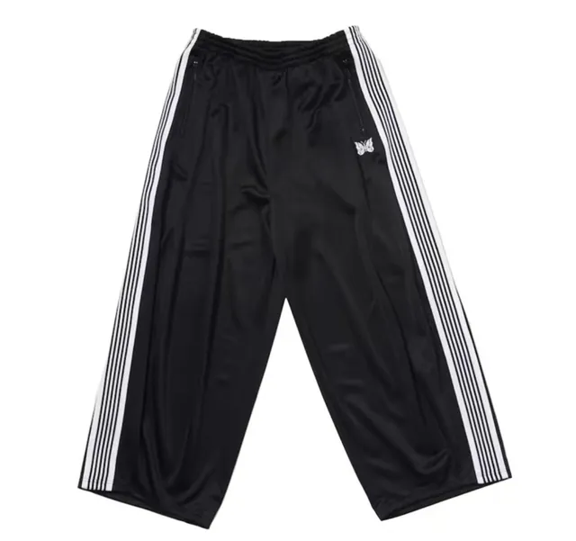 Adidas Track Pants Three-Stripe