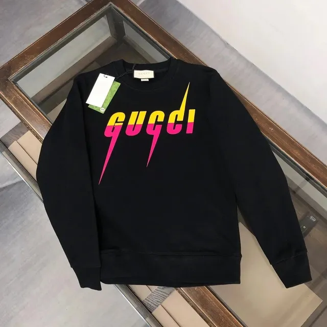 Gucci hoodies sweatshirts