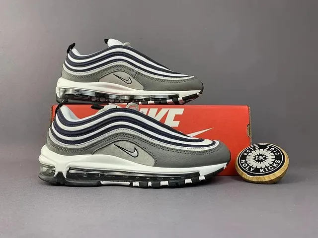 Nike Air Max TN Atmosphere Grey
