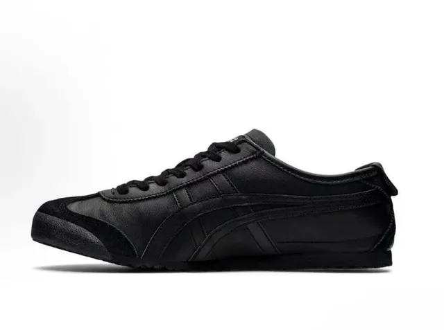 Asics Gel-Lyte III Triple Black