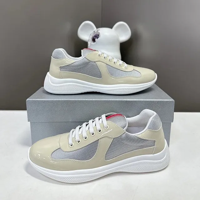 Prada sneakers